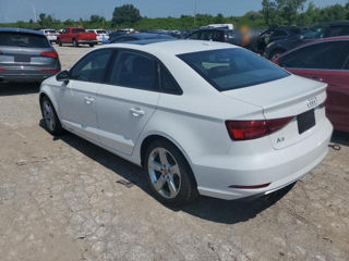 Audi A3 foto 6