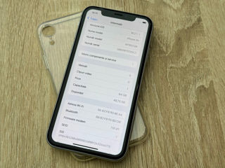 iPhone XR 64gb foto 5