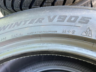 215/55 R18 Yokohama BlueEarth V905/ Доставка, livrare toata Moldova 2024 foto 9