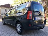 Dacia Logan Mcv foto 5