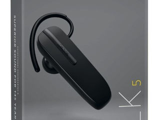 Bluetooth-гарнитура Jabra Talk 5 Mono foto 3