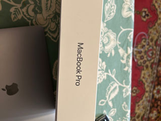 Macbook Apple M1 PRO, 13 дюймов, 256 гб foto 2