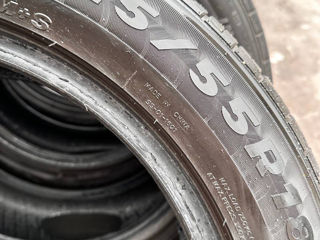 Anvelope 225/55 R18 Minerva 2019 foto 3