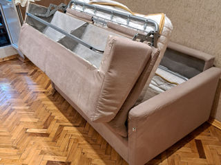 Nova system итальянская самый удобный диван. foto 5