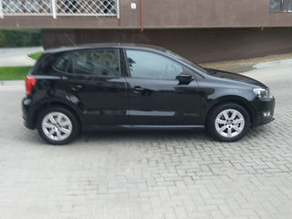 Volkswagen Polo foto 3