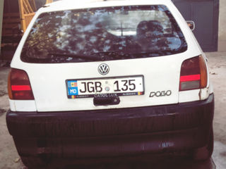 Volkswagen Polo foto 8