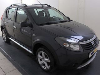 Dacia Logan foto 4