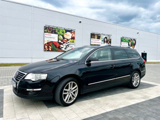 Volkswagen Passat foto 3