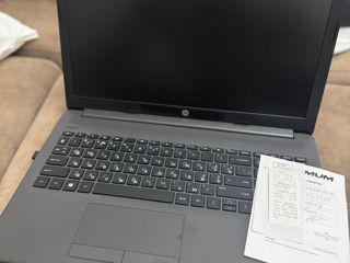 HP 250 G7 8GB RAM 1 TB HDD foto 5