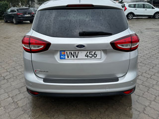 Ford C-Max foto 4