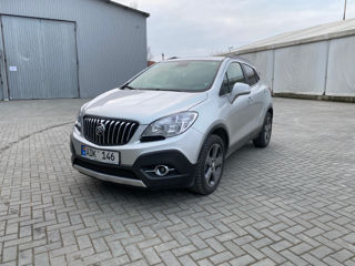 Buick Encore