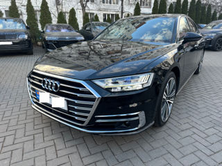 Audi A8 foto 8