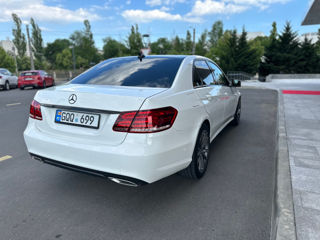 Mercedes E-Class foto 5