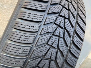 255/55 R19 Hankook Icept Evo3/ Доставка, livrare toata Moldova 2024 foto 4