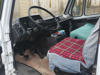 Mercedes Mercedes   Benz 410 foto 5