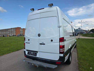 Mercedes Sprinter, 3.0 L / Sparca фото 3