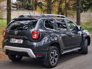 Dacia Duster foto 2