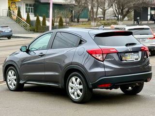 Honda HR-V foto 4