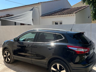 Nissan Qashqai foto 8