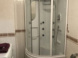 Apartament cu 1 cameră, 50 m², Centru, Chișinău foto 5