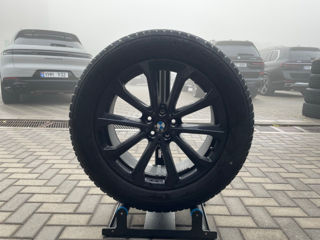 255/55 R20 Roti BMW X7 Bridgestone - Комплект Диски/Шины БМВ Х7