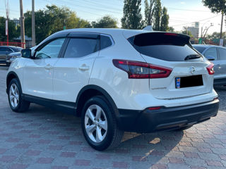 Nissan Qashqai foto 3