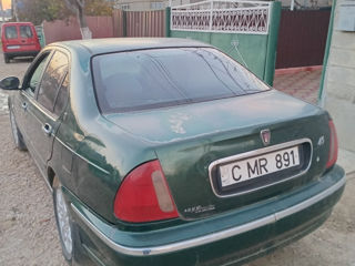 Rover 45 foto 3