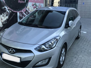 Hyundai i30 foto 2