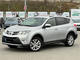 Toyota Rav 4 foto 3