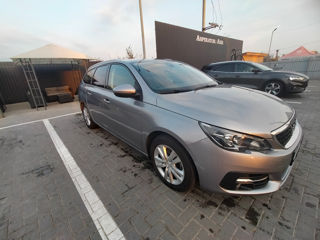 Peugeot 308 foto 5