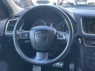 Audi Q5 foto 8