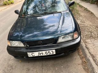 Suzuki Baleno