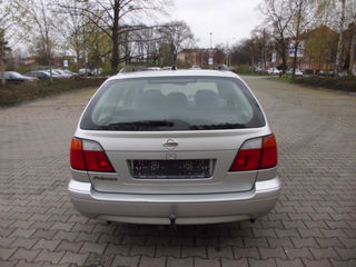 Nissan Primera foto 4