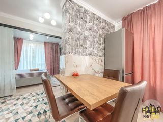 Apartament cu 1 cameră, 45 m², Râșcani, Chișinău foto 7
