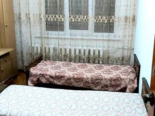 O cameră, 80 m², Poșta Veche, Chișinău foto 2