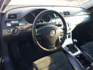 Volkswagen Passat foto 3