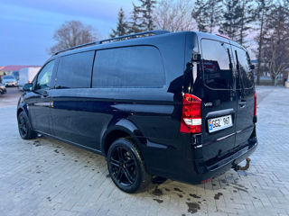 Mercedes VITO 2016 6Loc foto 4