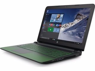 HP 15-AK001NP - new! Cpu - i5 HQ 6-th Gen, Nvidia GeForce GTX 950M 8 Ram, 1Tb Hard! Super Slim 15,6" foto 3