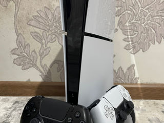 Playstation 5 Slim foto 2