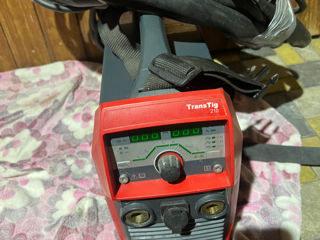 FRONIUS  TIG  210