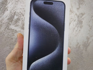 IPhone 15 Pro Max Sigilat/Запечатаный