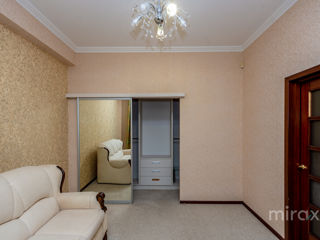 Apartament cu 4 camere, 165 m², Râșcani, Chișinău foto 10
