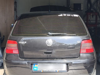 Volkswagen Golf foto 10