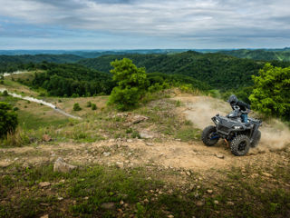 Polaris Sportsman XP 1000 foto 6