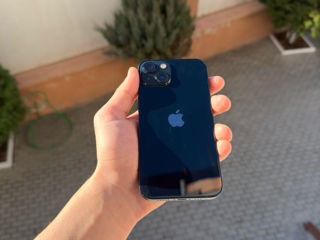 iPhone 13 Blue 128 Gb