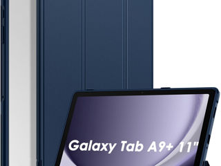 Husa Samsung Galaxy Tab A9+ Plus 11 inchi 2023  Чехол