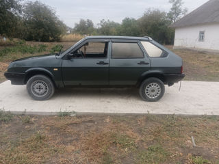 Lada / ВАЗ 2109 foto 5