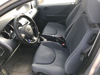 Honda Jazz foto 8