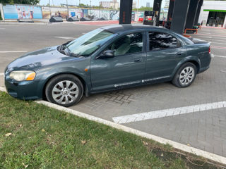 Chrysler Sebring foto 3