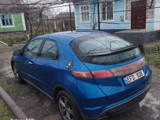 Honda Civic foto 2